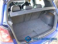 Volkswagen Golf 2007