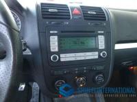 Volkswagen Golf 2007