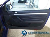 Volkswagen Golf 2007
