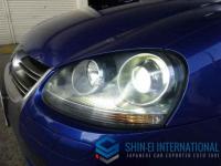 Volkswagen Golf 2007