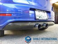 Volkswagen Golf 2007