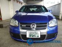 Volkswagen Golf 2007