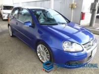 Volkswagen Golf 2007