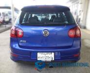 Volkswagen Golf 2007