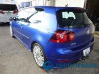 Volkswagen Golf 2007