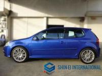 Volkswagen Golf 2007