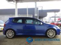 Volkswagen Golf 2007