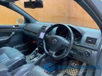 Volkswagen Golf 2006