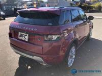 Land Rover RANGE ROVER EVOQUE 2015