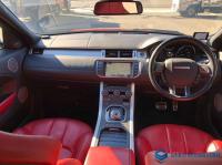 Land Rover RANGE ROVER EVOQUE 2015