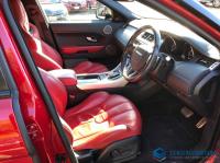 Land Rover RANGE ROVER EVOQUE 2015