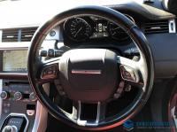 Land Rover RANGE ROVER EVOQUE 2015
