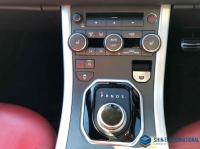 Land Rover RANGE ROVER EVOQUE 2015