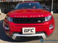 Land Rover RANGE ROVER EVOQUE 2015