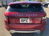 Land Rover RANGE ROVER EVOQUE 2015