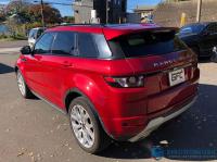 Land Rover RANGE ROVER EVOQUE 2015