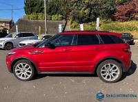 Land Rover RANGE ROVER EVOQUE 2015
