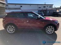 Land Rover RANGE ROVER EVOQUE 2015