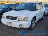 Subaru FORESTER 1998