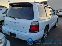 Subaru FORESTER 1998