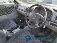 Subaru FORESTER 1998