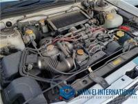 Subaru FORESTER 1998