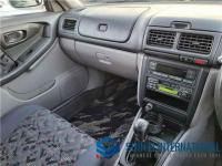 Subaru FORESTER 1998