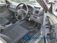 Subaru FORESTER 1998