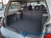 Subaru FORESTER 1998