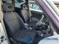Subaru FORESTER 1998