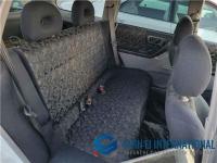 Subaru FORESTER 1998