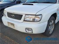Subaru FORESTER 1998