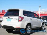 Subaru FORESTER 2010