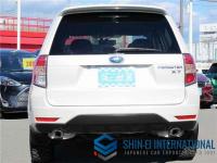Subaru FORESTER 2010