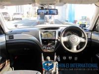 Subaru FORESTER 2010