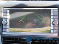 Subaru FORESTER 2010