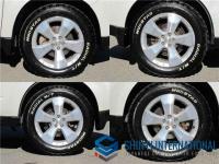 Subaru FORESTER 2010