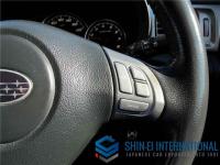 Subaru FORESTER 2010