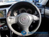 Subaru FORESTER 2010
