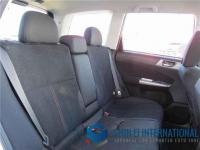Subaru FORESTER 2010
