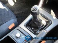 Subaru FORESTER 2010