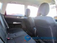 Subaru FORESTER 2010