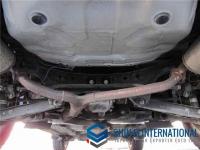 Subaru FORESTER 2010