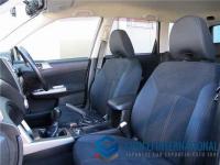 Subaru FORESTER 2010