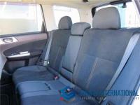 Subaru FORESTER 2010