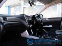 Subaru FORESTER 2010