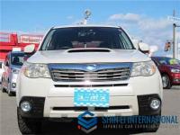 Subaru FORESTER 2010