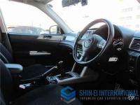 Subaru FORESTER 2010