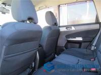 Subaru FORESTER 2010