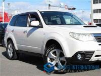 Subaru FORESTER 2010